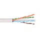 Kabel sieciowy EXTRALINK Cat 6A U/UTP Indoor Twisted Pair 305 m (EX.96631) - obraz 2