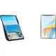 Чохол MAGUS, сумісний з iPad11, захисний чохол для iPad11/10 покоління з чіпом A16, модель 2025, трансформована застібка з тримачем для олівців, захисне скло для екрану та набір стилусів - изображение 1