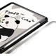 Чохол для планшета Honor Pad 10 12.1 Jiangming Panda - зображення 2