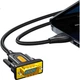 DTECH DTECH Перетворювач USB на RS485/RS422, кабель-перетворювач RS485 на послідовний USB, кабель-адаптер для зв'язку модуля COM-порту, 3 метри IOT5081 - изображение 3