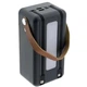 Павербанк Remax Lesu II Series RPP-565 / 60000мАч / до 22,5 Вт / USB-C+USB-A+Lightning / PD+QC / со встроенными кабелями / Серый - изображение 4