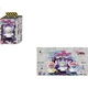 MINISO Disney Stitch GenZ Street Графіті Плюшева сліпа коробка кулон фігурка іграшка прикраса подарунок на день народження дисплей коробка - изображение 3