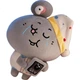 Мягкая игрушка Youyou Prequel Big Rat, 22 см - изображение 3