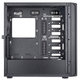 Корпус Silverstone Xindou SETA D1 Full Tower E-ATX (NAS/Multi-Bay/Type-C/Підтримка 360-мм водяного охолодження/З пиловим фільтром) - изображение 6