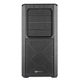 Корпус Silverstone Xindou SETA D1 Full Tower E-ATX (NAS/Multi-Bay/Type-C/Підтримка 360-мм водяного охолодження/З пиловим фільтром) - изображение 7
