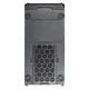 Корпус Silverstone Xindou SETA D1 Full Tower E-ATX (NAS/Multi-Bay/Type-C/Підтримка 360-мм водяного охолодження/З пиловим фільтром) - изображение 8