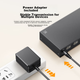 Разветвитель видеосигнала UGREEN 90808 HDMI 2.0 1x8 - изображение 10