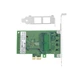 EB-LINK Intel 82571 Chip PCI-E X1 Gigabit Dual-Port Server Network Card, 2 Network Ports, Soft Router ROS Aggregatio - изображение 5