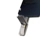 Твердотільний флеш-накопичувач Netac 512 ГБ USB 3.2 US5 Type-C з двома інтерфейсами, швидкість читання 530 МБ/с, запису 450 МБ/с, для мобільних пристроїв, твердотільний накопичувач для телефону та комп'ютера, прискорення - зображення 3