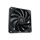 Повітряний кулер для процесора ID-COOLING (Kuren) з нижнім монтажем та 6 тепловими трубками, висотою 67 мм, мідною основою, сумісний з LGA1200/1700/AM4/AM5 IS-67 - изображение 3