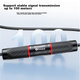 Соединитель витой пари Biaze TT47-10 RJ-45 Cat 5 водонепроницаемый 10 шт. - изображение 6