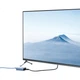 Удлинитель HDMI MT-Viki MT-ED02S к 70 м - изображение 2