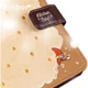 Набор блокнотов-планеров Kinbor Kitchen Fairy формата A6, 128 листов, в подарочной коробке, подарок для девочки на день рождения (блокнот формата A6 со стикерами и штампом, блокнот для заметок) DT56085 - изображение 2