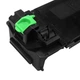 Тонер-картридж Jingcheng для Sharp (MX-312CT) M2608U/M3108N/M3508U повышенной емкости с чипом Black - изображение 2