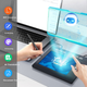 Hanvon Mo Fei Yang Smart AI Voice Typing And Writing Tablet, Driverless Input Board, Elderly Writing Pad, AI Writing And Question Answering, Intelligent PPT Generation, Equipment with DeepSeek - зображення 7
