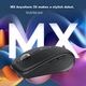 Мышь Logitech MX Anywhere 3S Bluetooth Silver - изображение 4
