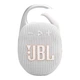 Портативная колонка JBL CLIP5 с карабином 7W White - изображение 1