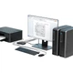 KVM-переключатель MT-Viki MT-KH4L 4-портовый HDMI 4K @ 60 Гц - изображение 2