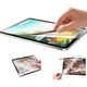 Магнітна знімна паперова плівка UGREEN для екрану iPad Air 8/7/6, сумісна з Air 13-дюймовим M4 Chip 2026, модель Apple Tablet, письмо, малювання, захист від відбитків пальців - изображение 2
