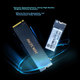 SSD диск Lenovo Legion L750 1TB M.2 2280 NVMe PCIe 4.0 x4 TLC - зображення 3