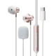 Quanmin K-Song Tencent Music Co-Brand Bluetooth Live Комп'ютерна звукова карта Динамік Караоке Дротове керування Навушники Мікрофон з вушним поверненням Оцінювання Запис співу KPods SE Live Рожеве золото - изображение 6