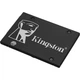Твердотельный накопитель Kingston 256 ГБ SATA3 SSD, серия KC600, скорость чтения до 550 МБ/с. - изображение 2