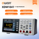 Настольный мультиметр Owon XDM1041, 4,5-разрядный, 55000 отсчетов, для промышленного обслуживания, с USB-интерфейсом. - изображение 2