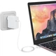 Комплект кабелів Youpin для зарядки Apple для ноутбука Type-C, USB-C PD67W, адаптер живлення для MacBook Pro/Air, A2442 A2681 - изображение 1
