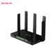 Ruijie WiFi7 Домашний роутер 2.5G Gigabit Dual-Band 5100M с ускорением игр, полоса пропускания 160 МГц, игровой роутер Raptor Ruiyi RG-EW5100BE PRO - изображение 9