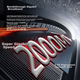 Некерований комутатор Xike, 8 портів 2.5G Ethernet + 2 порти 10G Optical, Plug and Play, безвентиляторний, підтримує Cat Rod SKS1200-8E2X - изображение 8