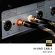Аудиокабель SKW BG-04A 2 x RCA — 2 x RCA 1 м червоно-белый - изображение 10