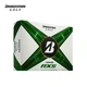 Мячи для гольфа Bridgestone Tour B RXS, набор из трех мячей для тренировок и соревнований, белые, коробка из 12 мячей, BGB2124003WX - изображение 9