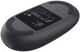Mysz Trust Seron Wireless/Bluetooth Black (26018) - obraz 5