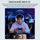Наушники Ajazz AHM10 Max White (AHM10-MAX-W) - изображение 10