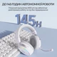 Наушники Ajazz AHM10 Max White (AHM10-MAX-W) - изображение 11
