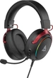 Наушники Ajazz AHW10 Black (AHW10-B) - изображение 2