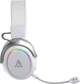 Наушники Ajazz AHM10 Max White (AHM10-MAX-W) - изображение 5