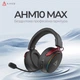 Наушники Ajazz AHM10 Max Black (AHM10-MAX-B) - изображение 7