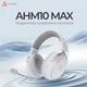 Наушники Ajazz AHM10 Max White (AHM10-MAX-W) - изображение 7