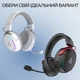 Наушники Ajazz AHM10 Max Black (AHM10-MAX-B) - изображение 18