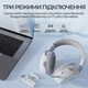 Наушники Ajazz AHM10 Max White (AHM10-MAX-W) - изображение 19