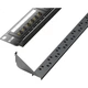 Патч-панель SK-LINK 19" 1U 24 порта Cat 6 UTP с организатором (SK-P6-24) - изображение 1