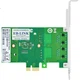 EB-LINK Intel I350AM2 Chip PCI-E X1 Gigabit Dual-Port Server Network Card I350-T2 (Short Board) Machine Vision Industrial Camera - изображение 2