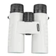 Бинокль Leaysoo Snow Owl 10X42 для взрослых, обеспечивающий высокое разрешение и большое увеличение, идеально подходит для просмотра концертов, профессионального наблюдения и использования со смартфоном. - зображення 4