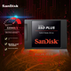 SSD диск SANDISK PLUS 1TB 2.5" SATAIII TLC (SDSSDA-1T00) - изображение 7