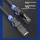 Патч-корд CNCOB Cat 6 UTP 1 Гбит/с 20 м (CN-2003TM) - изображение 12
