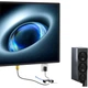 Удлинитель VGA-сигнала MT-Viki MT-50T 50 м - изображение 3