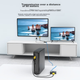 Удлинитель VGA-сигнала MT-Viki MT-50T 50 м - изображение 4