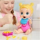 Lalka bobas Hasbro Baby Alive Zestaw do kolacji Harper (G2788) - obraz 5