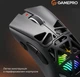 Миша GamePro Genesis Hollow Wireless/Bluetooth/USB White (GM870HW) - зображення 9